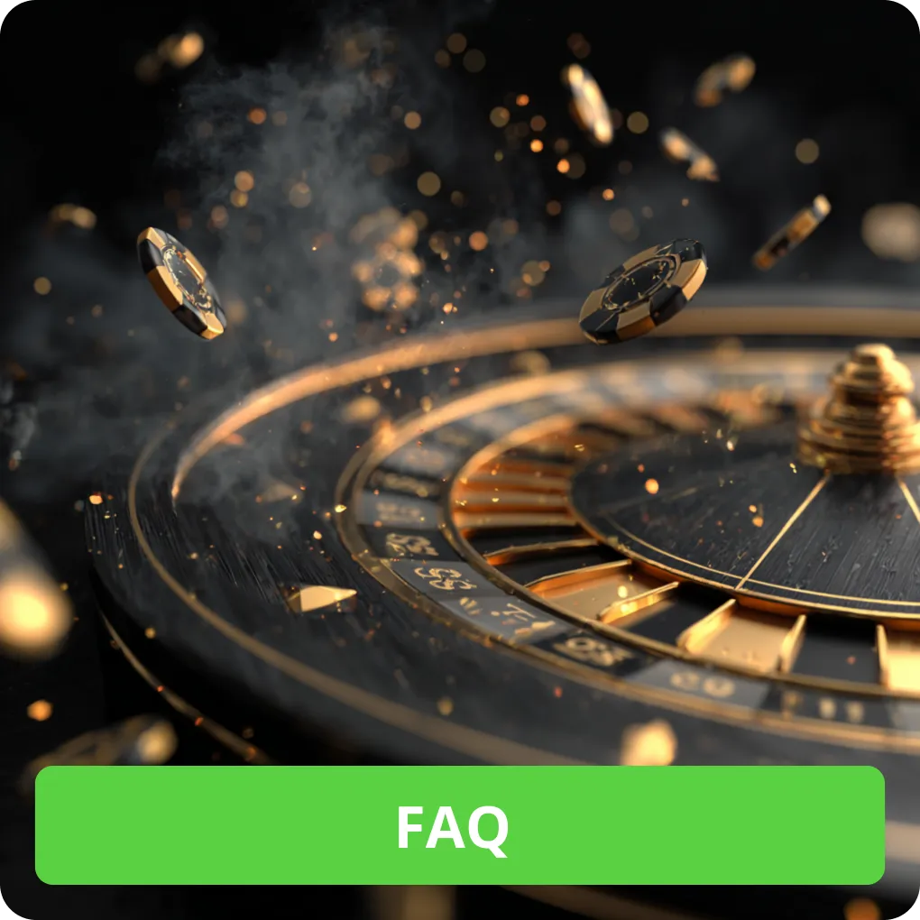 FAQ - Häufig gestellte Fragen zu Crypto Casinos und deren Antworten FAQ