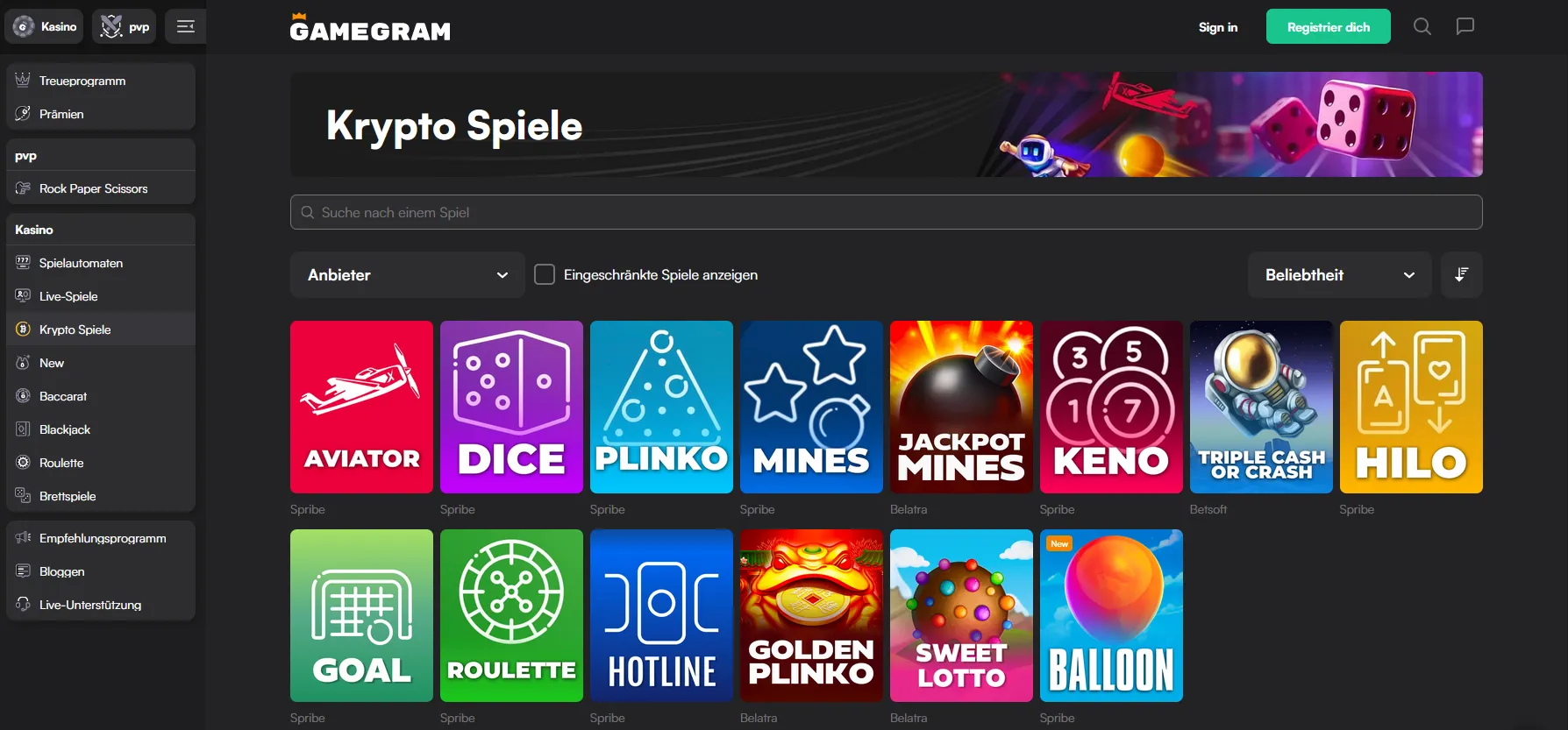 Crypto Casino Deutschland – Ist das legal und sicher? Crypto Casino Deutschland: Legalität und Sicherheit